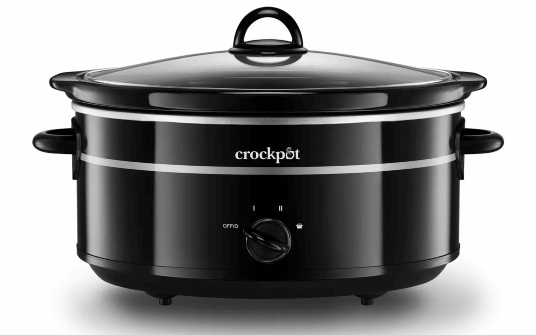 My mum gifted me this £30 kitchen appliance when I left for university seven years ago, and I still use it all the time – it’s the only appliance a fresher needs