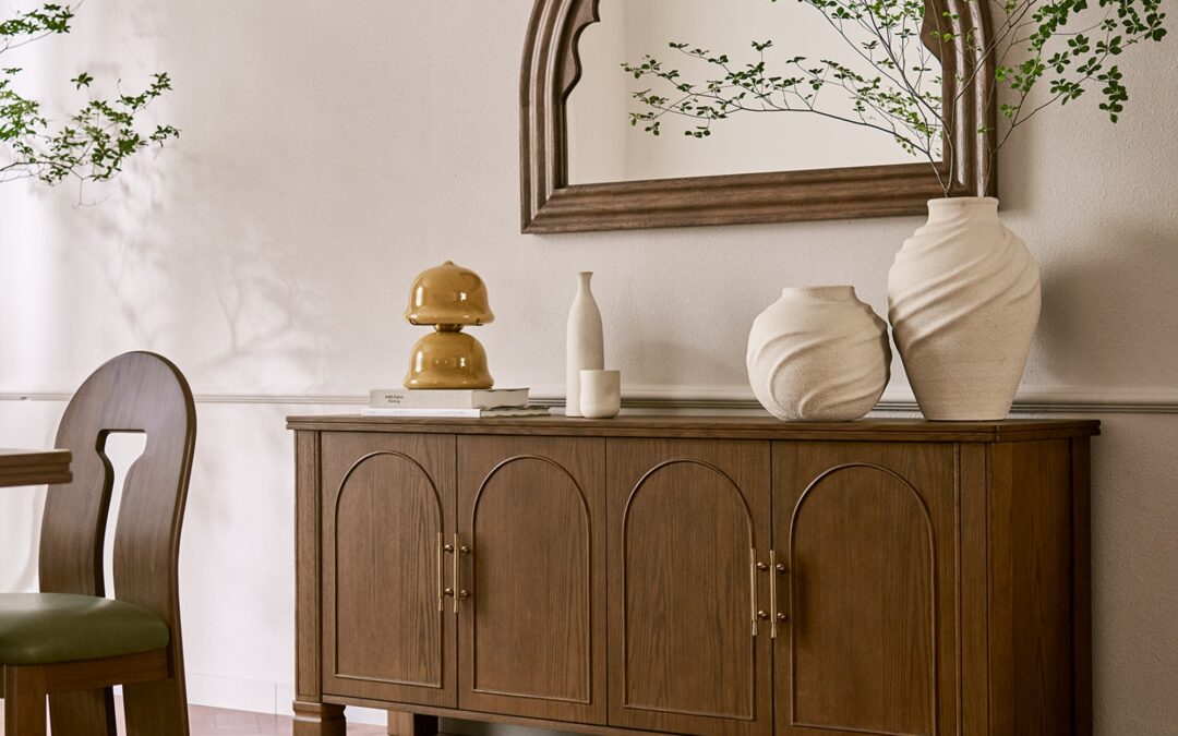 Tan France just released the most stylish homeware and furniture collection inspired by his roots – these are his favourite pieces he already has at home