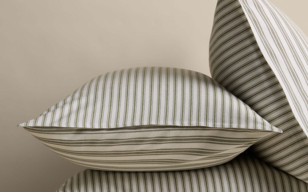 This cosy £20 M&S autumn bedding is already being snapped up by savvy shoppers – and I’m not surprised, it was a sell-out last year