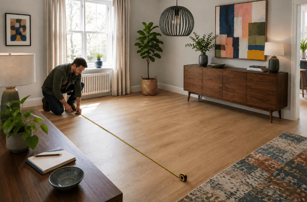 How To Choose The Right Dining Table Size For Your Space