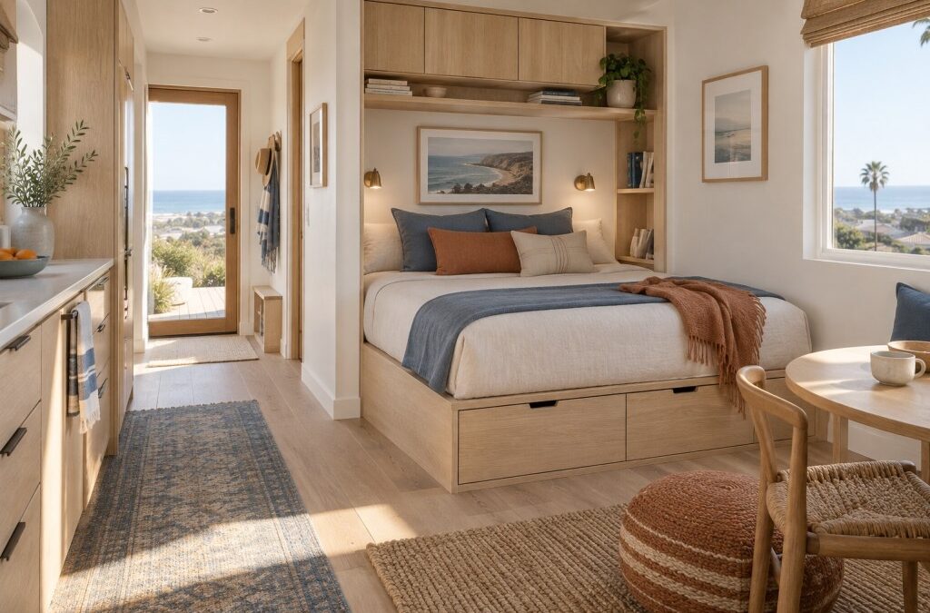 How to Choose the Right Mattress for Tiny House Living