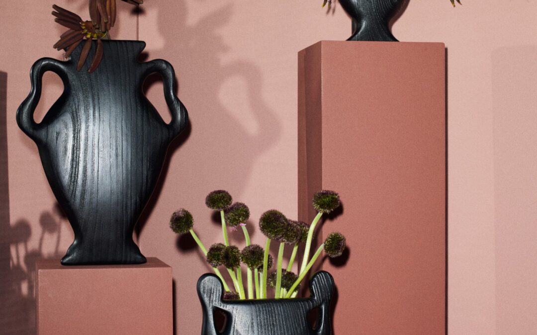I’ve been looking forward to H&M Home’s Kelly Wearstler collaboration all year – these are the 6 pieces I’m most excited about