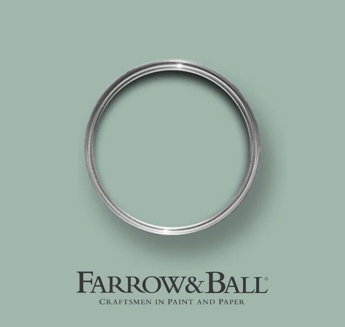 Martin and Shirlie Kemp’s bedroom is a lesson in creating a relaxing sleep space – and it’s all thanks to this Farrow & Ball shade