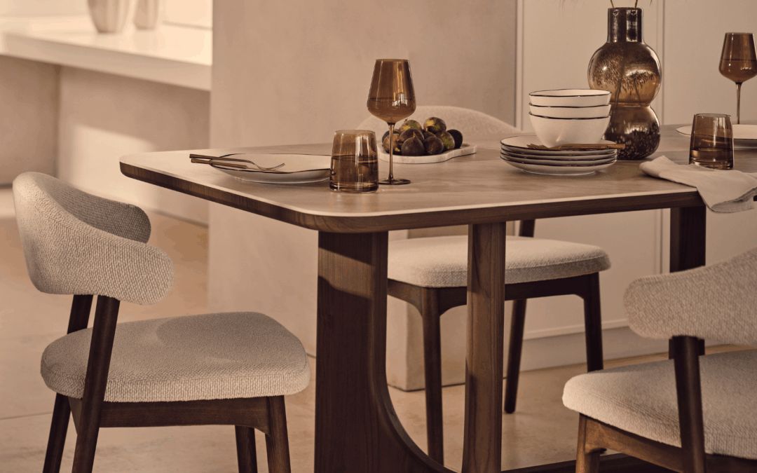Michelle Keegan’s latest furniture collection with Very nails the Scandi cool aesthetic – 6 stylish buys that will upgrade your home for autumn