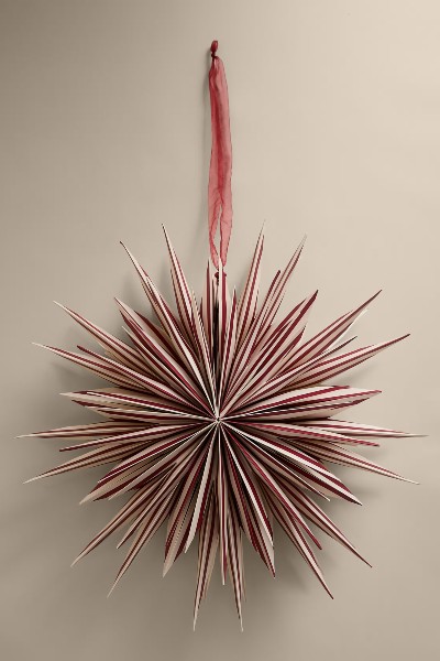 M&S has opened its Christmas shop – and this is the Scandi-inspired Christmas decoration all our editors are obsessed with