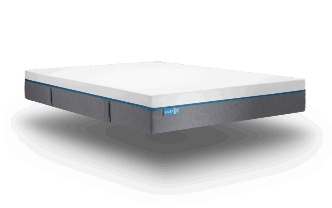 Simba has just slashed the price of its top-rated mattress – it’s the ‘Goldilocks of mattresses’