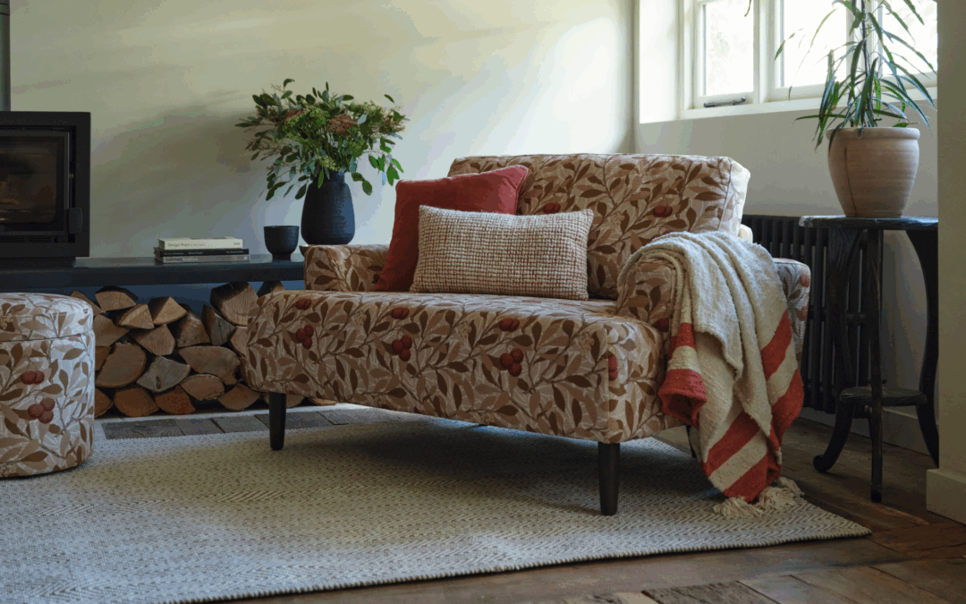 Swyft is dropping their second Morris & Co collaboration and it’s even better than the last – 4 gorgeous, autumnal prints have joined the now-iconic lineup