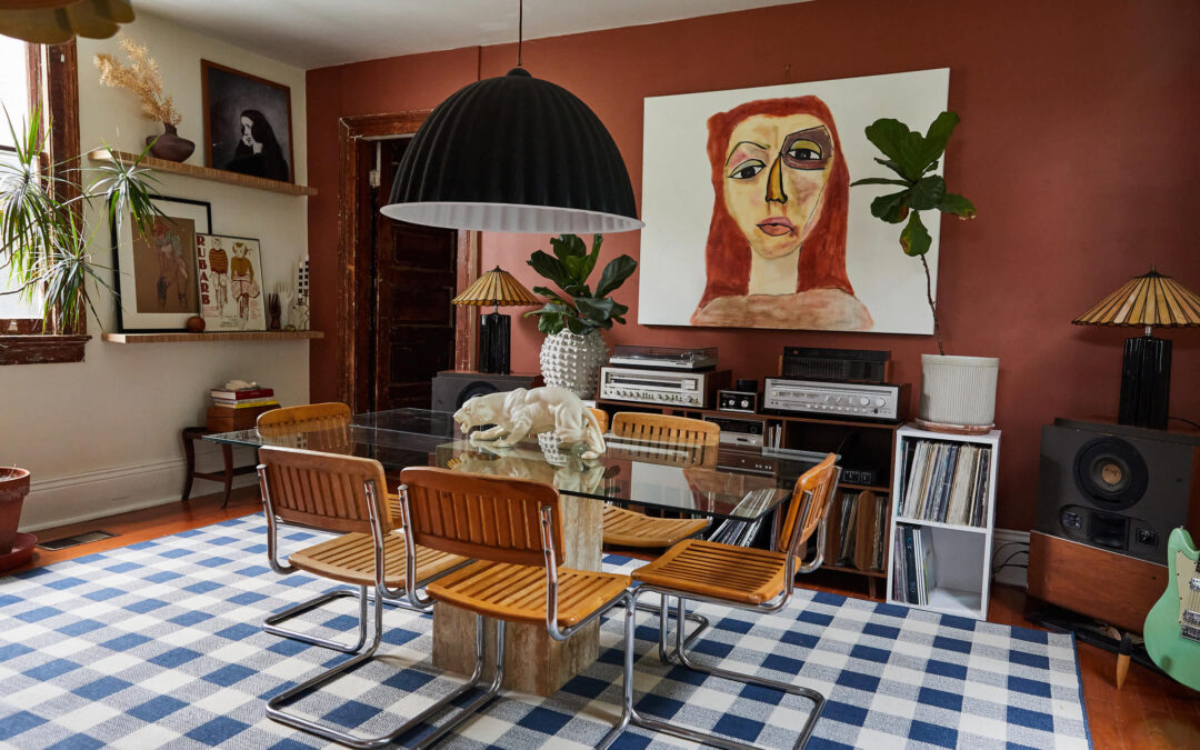 The “60 Inches” Rule Is Instagram’s Buzzy Way to Improve Your Home Overnight
