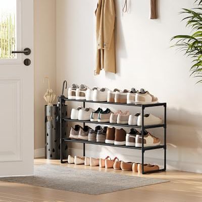 6 genius buys I’m snapping up to autumn-proof my tiny hallway