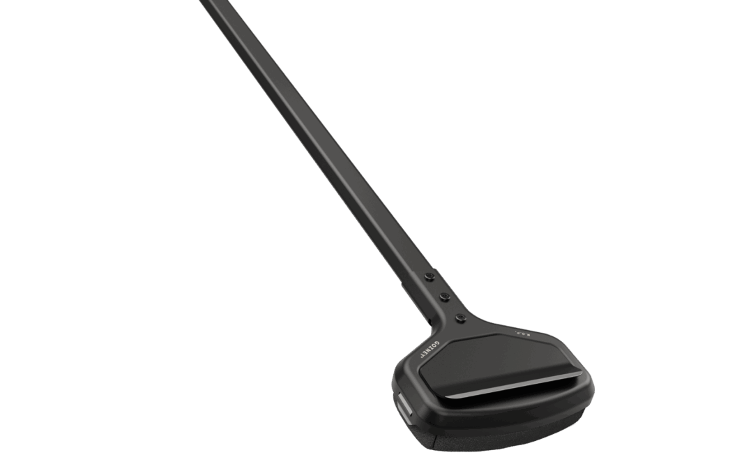 I thought it was impossible to clean my pizza oven properly until Gozney launched this clever accessory