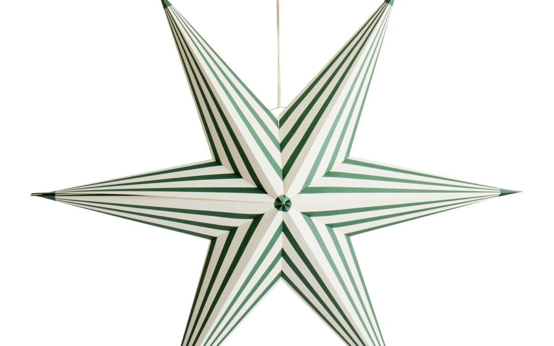 I’ve waited a year for Habitat’s sell-out £5 Christmas star decoration to come back in stock – it’s finally back