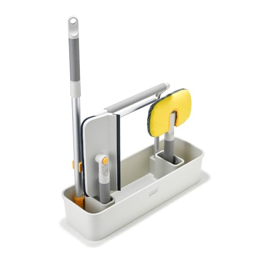 Joseph Joseph just gave their cult cleaning range a tiny home update – it’s a must-have for homes with limited storage space