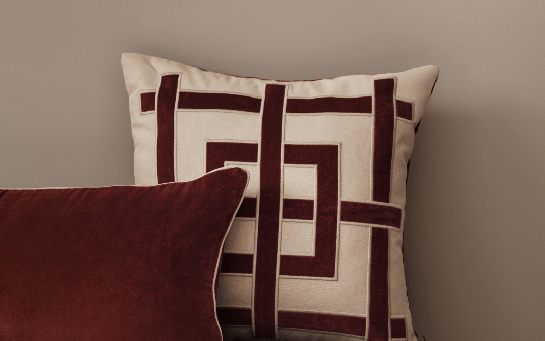 M&S and Kelly Hoppen have quietly added a bold new colourway – 6 pieces that will cosy up your home this autumn