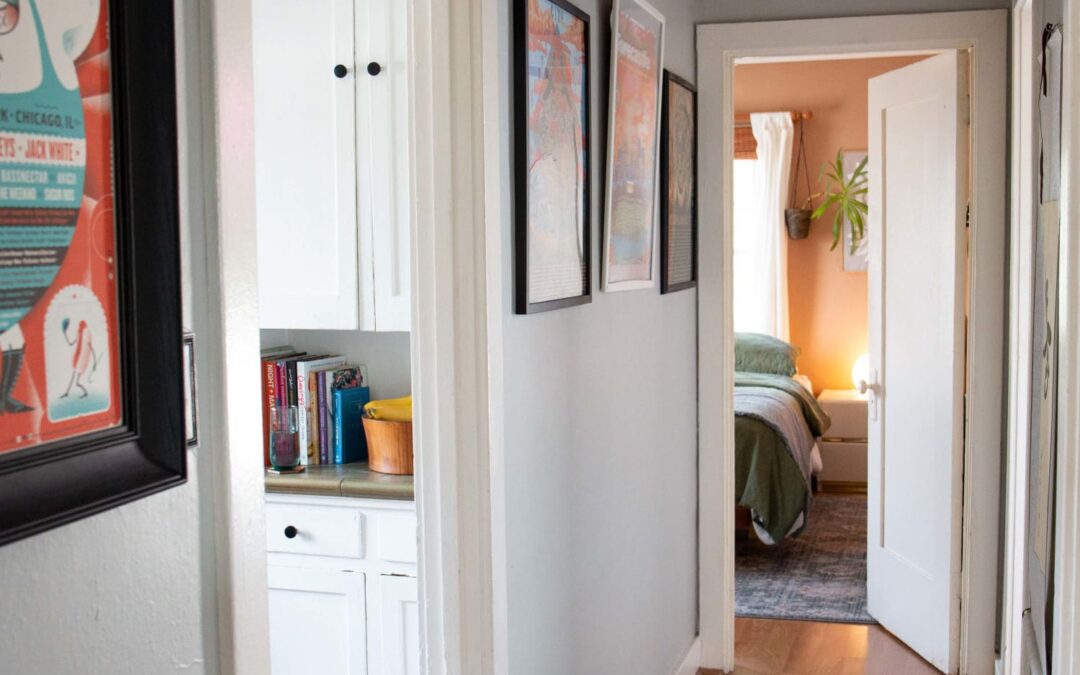 The 20-Second DIY That Made My Home 10x More Whimsical (Only $12!)